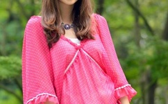 大别山现绿太阳鱼